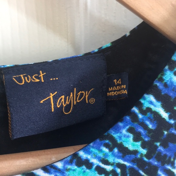 Spring Dress - Picture 3 of 7